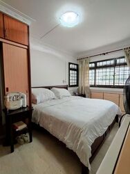 Blk 628A Woodlands Ring Road (Woodlands), HDB 5 Rooms #625129741